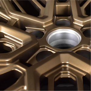 Jantes forgées sur mesure ZL 17-22 pouces, ajustement décalé, jantes concaves profondes pour BMW M3 M4 Tesla <span class=keywords><strong>Mercedes</strong></span> - Product Image 3