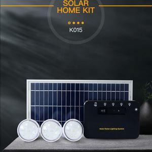 <b>Small</b> <b>Lighting</b> Ktis for Separat Rooms <b>Lighting</b> - Product Image 3