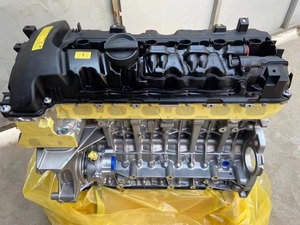 Usine personnalisée de haute qualité N54b30 3.0L moteur nu Long bloc moteur assemblage pour <span class=keywords><strong>BM</strong></span>-W OEM qualité moteur vente - Product Image 6