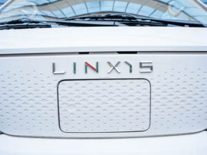 Veicoli cinesi di logistica elettrica pura nuova soluzione di tecnologia energetica per la logistica urbana "ultimo miglio" problema popolare giappone - Product Image 6