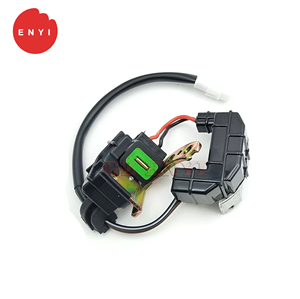 CDI MODUL CDI PARA SUZUKI <span class=keywords><strong>FUTURA</strong></span> 33370-77500 - Product Image 2