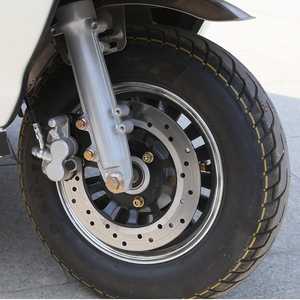 Haute qualité mode essence Tricycle vélo Bajaj TokTok pour adulte nouveau trois roues trois sièges vélo à essence pour adulte - Product Image 4