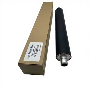 ลูกกลิ้งแรงดันฟิวส์ BHC1060แบบดั้งเดิม A50U740101 A50U-7401-01สำหรับ <span class=keywords><strong>C1070</strong></span> C1060 <span class=keywords><strong>Konica</strong></span> <span class=keywords><strong>Minolta</strong></span> BIZHUB แบบกด - Product Image 3