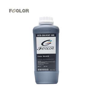 Fcolor Mực Dung Môi Sinh Thái Chất Lượng Cao 1000Ml Gốc Nước Cho BN20 <span class=keywords><strong>SP540</strong></span> VS640 - Product Image 6