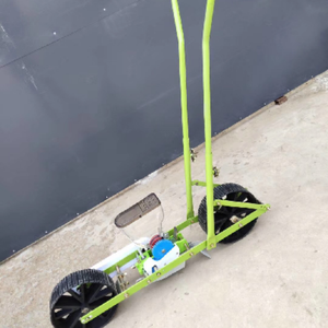 Sembradora manual <span class=keywords><strong>de</strong></span> precisión <span class=keywords><strong>de</strong></span> verduras 1-7 filas <span class=keywords><strong>Semilla</strong></span> <span class=keywords><strong>de</strong></span> hierba, alfalfa, brócoli, sembradora <span class=keywords><strong>de</strong></span> material <span class=keywords><strong>de</strong></span> col rizada - Product Image 5