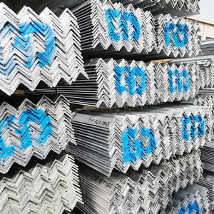 Равносторонняя угловая сталь Q235 A36 - Product Image 6