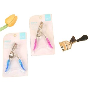 Recourbe-cils portable en plastique à grand angle pour usage général - Product Image 4
