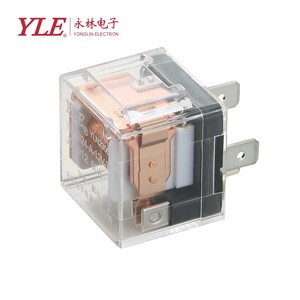 4P/5p Pin ô tô <span class=keywords><strong>Relay</strong></span> Giao tiếp chuyên dụng tín hiệu <span class=keywords><strong>Relay</strong></span> niêm phong bảo vệ trong suốt <span class=keywords><strong>Relay</strong></span> Starter <span class=keywords><strong>Relay</strong></span> - Product Image 3