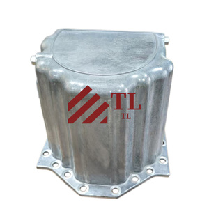 कैटरपिलर के लिए खुदाई 358-6985 इंजन तेल पैन - Product Image 5