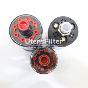 Penyaring udara segar BDH400 - Product Image 4