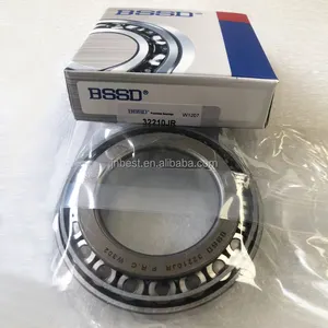 Pompa rulman 32210 J2/Q 50MM hr3bearing j 32210JR konik makaralı rulmanlar 32210 rulman