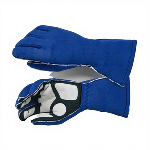 Guantes de Carreras Nomax de Diseño Personalizado, Transpirables, que Absorben la Humedad, Dedos Completos, Unisex 2025 - Product Image 1