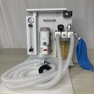 Animal Anesthesia Machine Veterinary Anesthesia Machine - Product Image 4