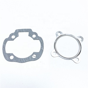 <span class=keywords><strong>Kit</strong></span> de cylindre à gros alésage <span class=keywords><strong>70cc</strong></span> pour Yamaha Zuma YW50 BWS50 BWS 50 70 2002 - 2011 47mm / 10mm - Product Image 5