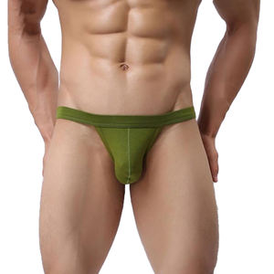 Slip ingrosso Sexy invisibili slip per <span class=keywords><strong>uomo</strong></span> - Product Image 5