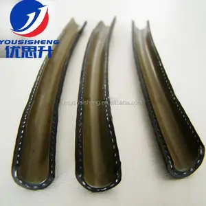 Car truck engine fuel hose, double-layer water oil resistant hose