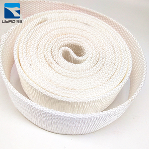Màu đen hoặc màu oem ba điểm 3 meter kinh tế xe nylon pp polyester an toàn seat belt <span class=keywords><strong>webbing</strong></span> - Product Image 5