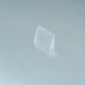 Quelle Fabrik anpassen optische LiF Lithium fluorid Kristall für IR und UV plank onvexe Meniskus linse