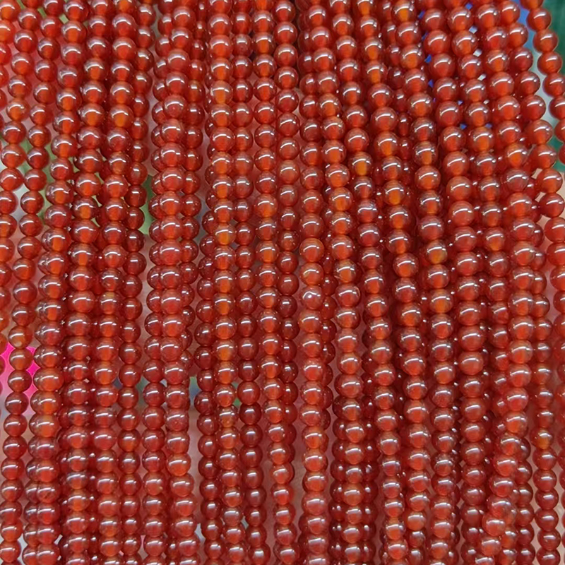 Carnelian 5A