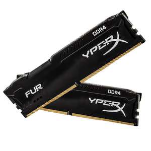오리지널 퓨리 메모리아 램 DDR4 8GB 16GB 32GB 2400MHz 2666MHz 3200MHz 3600MHz 메모리 DIMM 288 핀 데스크탑 게임용 RAM - Product Image 2