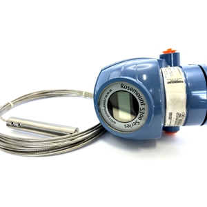 Transmetteurs de niveau à ultrasons Rosemount 5301 5302 5303 – Prix compétitif - Product Image 3
