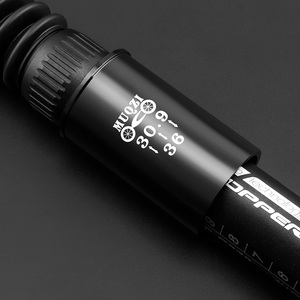 <span class=keywords><strong>Adaptateur</strong></span> <span class=keywords><strong>de</strong></span> conversion <span class=keywords><strong>de</strong></span> tube <span class=keywords><strong>de</strong></span> <span class=keywords><strong>selle</strong></span> <span class=keywords><strong>de</strong></span> vélo en alliage MUQZI 22.2/25.4/27.2/31.6mm - Product Image 2