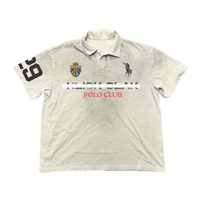 Slavato a maniche corte stampate macchiate e danneggiate per <span class=keywords><strong>Polo</strong></span> e magliette in Jersey 100% cotone - Product Image 3