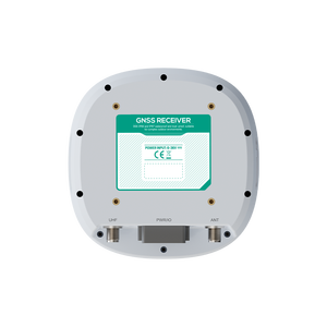 جهاز استقبال <span class=keywords><strong>GNSS</strong></span> بتقنية RTK بمعيار IP66/IP67 للزراعة الدقيقة، مع خيار IMU و PPP، دقة عالية تصل إلى 2.5 سم - Product Image 5