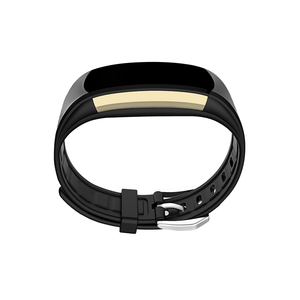 4 Color reloj de fitness brazalete pulsera inteligente para iOS - Product Image 5