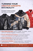 Veste universitaire pour homme avec logo personnalisé, manches en cuir vegan, patch brodé, OEM