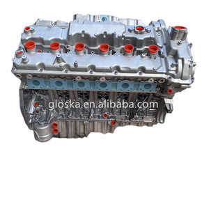 Venta Caliente de Motores de Automóviles N74 N73 B60A de 12 Cilindros y 6.0 Litros para <span class=keywords><strong>BMW</strong></span> N73 N74 Motores V12 - Product Image 3