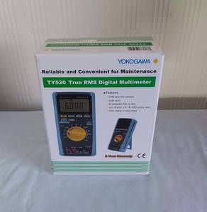INSTRUMENT DE TEST Yokogawa TY520 TY710 TY720 TY530 EN STOCK - Product Image 3