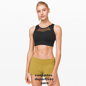 Personalizablede Marka Umper <span class=keywords><strong>Mercadolibre</strong></span> Ninas Colombianos Para Conjuntos Deportivos Mujer - Product Image 1