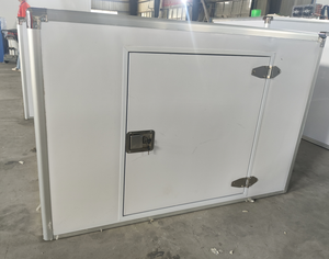 Boîte d'<span class=keywords><strong>isolation</strong></span> pour bière Moulage moussant intégré 1500*1000*1000mm Qualité Chambre froide Stockage Vente Boîte à bière - Product Image 4