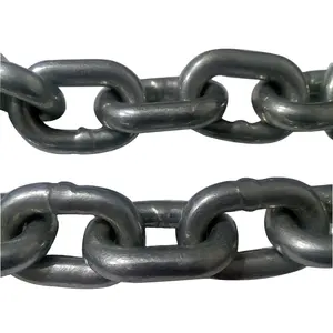 Chaîne d'ancre de navire de classement maritime LR Grade U2 U3 - Product Image 1