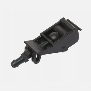 6E0955985A para Arosa <span class=keywords><strong>Ibiza</strong></span> Superb Golf 4 Passat T5, Boquilla de Lavaparabrisas Delantero - Product Image 4