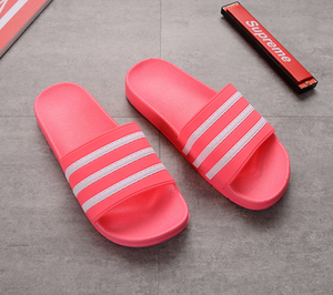 Đế dép phòng tắm họa tiết sọc - Dép nam - Có thể in logo tùy chỉnh - Dép in logo - Product Image 5