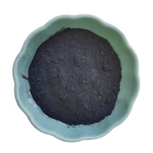 40-100纳米Fe3O4粉末黑色氧化铁纳米颗粒