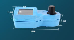 Fotómetro para análisis de espermas, para animales - Product Image 6