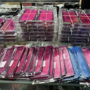 מדבקה עמידה למים לאייפון 11 12 13 14 15 16 פרו מקס 7 6S פלוס XS 8 X סרט דבק 3M לאיטום מסך LCD ותיקון מסגרת - Product Image 4