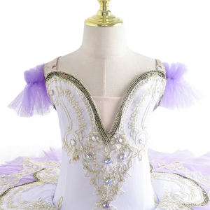 Vestido de tutú de <span class=keywords><strong>Ballet</strong></span> rojo para niños y adultos, trajes de baile de <span class=keywords><strong>Ballet</strong></span> del lago de los Cisnes, <span class=keywords><strong>ropa</strong></span> profesional para niñas, vestido de tutú, traje de baile para mujeres - Product Image 5