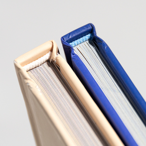 Tùy chỉnh in ấn cuốn sách dịch vụ đầy đủ màu sắc bìa cứng cuốn sách ảnh in ấn với dập nóng - Product Image 5