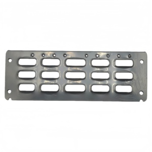 Piezas de Carrocería de Camión de Alta Calidad, Reposapiés de Aluminio 20379439 para Volvo - Product Image 4