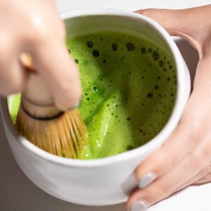 Matcha Orgánico en Polvo <span class=keywords><strong>de</strong></span> Grado Culinario - Té <span class=keywords><strong>Verde</strong></span> Japonés para Hornear, Smoothies, Lattes y Cuidado <span class=keywords><strong>de</strong></span> la Piel, para Bajar <span class=keywords><strong>de</strong></span> Peso - Product Image 4