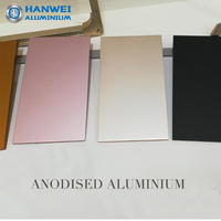 Harga Plat Paduan Anodisasi Lembaran Aluminium Anodisasi Per Kg