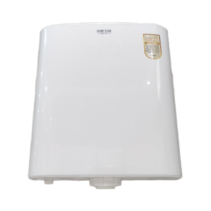 Tanque <span class=keywords><strong>de</strong></span> Inodoro <span class=keywords><strong>de</strong></span> Pared <span class=keywords><strong>de</strong></span> Ahorro Energético con Doble Descarga, Diseño Cuadrado Moderno, Descarga Potente, Material PP Puro, Botón Electrochapado 1 - Product Image 2