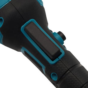 Max 21V Brushless Cordless Angle <b>Grinder</b> With Battery And Charger For Home Use Grinding Cutting Polishing Tool - Product Image 5