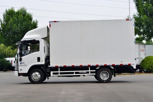 Camiones <span class=keywords><strong>de</strong></span> Caja Isuzu KV100 y <span class=keywords><strong>Furgonetas</strong></span> Ligeras <span class=keywords><strong>de</strong></span> Alta Calidad y Rentables, con Precios Atractivos y Gran Popularidad - Product Image 5