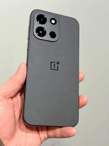 Smartphone OnePlus Turbo 6 5G LTE CDMA Layar AMOLED 6,7 inci 144Hz Snapdragon 8S Gen4 Baterai Lebih dari 9000mAh NFC Android 16 Dual SIM - Product Image 4