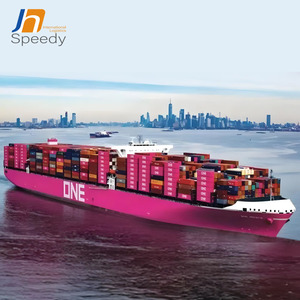 DDP/DDU Service From China to Canada Door-to-Door Air Freight Shipping <strong>Agent</strong> for LCL+Express fba - Product Image 5